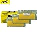 TOKO(トコ) システム3 イエロー 500g 550 9338