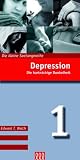 Produkt-Bild: Depression (Nr. 1): Die hartn&auml;ckige Dunkelheit