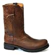 Br9930 BR9930 - Justin - 11 - BROWN