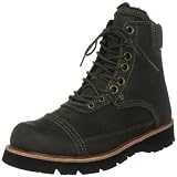 Feud Britannia Weapon (All Leather) Lace Up