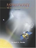 Astronomy: The Solar System and Beyond (with AceAstronomy and InfoTrac)