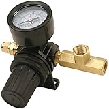 Viair 90150 0-200 PSI Air Pressure Regulator