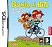 Boule et Bill - Vive les vacances !