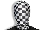 Morphsuits MMPCH - Morphmaske Schachb...