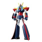 スーパーロボット超合金 ライディーン