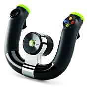 Post image for Xbox 360 Wireless Speed Wheel Lenkrad für 29€ *UPDATE*