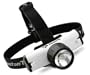 Princeton Tec Vortec 4AA Halogen Headlamp (Granite)