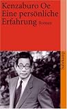 Eine pers�nliche Erfahrung - Kenzaburo Oe