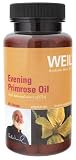 Weil Nutritional Supplements - Evening Primrose, 60 veggie caps