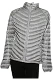 The North Face Women's Thunder Jacket Grey Medium