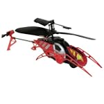 Air Hogs Havoc Stinger - Red Ch B