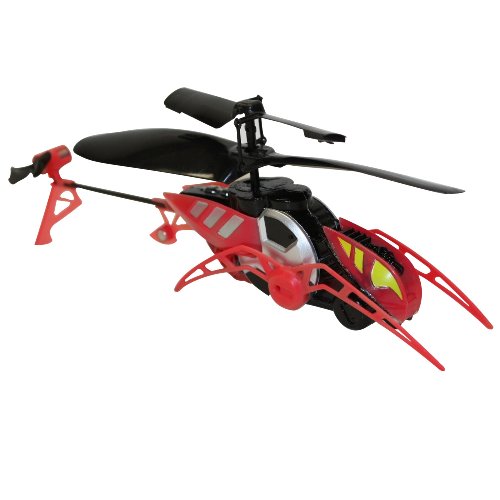 Air Hogs Havoc Stinger - Red Ch B