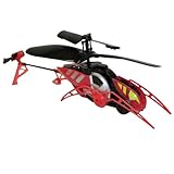 Air Hogs Havoc Stinger - Red Ch B