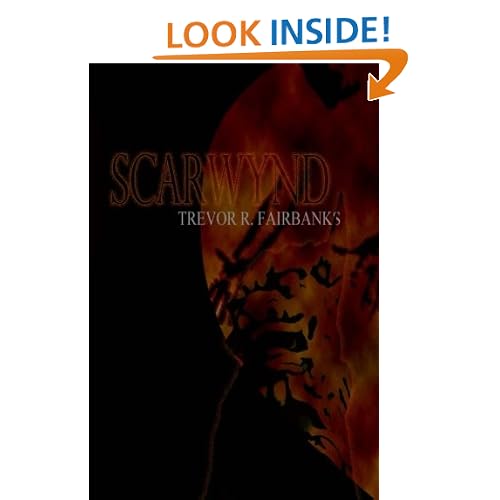 Scarwynd
