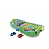 Fisher-Price Bath Center - Rainforest by Fisher-Price