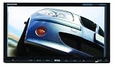 Boss Audio Systems AVA-BV9568BI 7 in. Double Din TS BT Media Center IControl