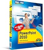 Produkt-Bild: PowerPoint 2010: Sehen und K&ouml;nnen. Bild f&uuml;r Bild