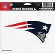 New England Patriots - Logo Decal