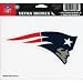New England Patriots - Logo Decal