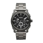 Fossil Men's Machine Chronograph Watc...