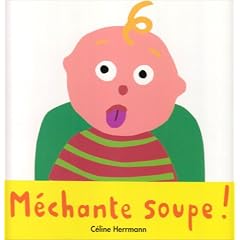 M�chante soupe !