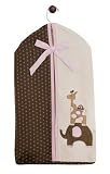 Emma Diaper Stacker
