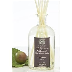 Antica Farmacista Home Fragrance Diffuser 250ml (8.5 oz),Fico Verde(Green Fig) by Antica Farmacista