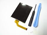 LCD Screen Display For Canon PowerShot G9 G-9 ~ DIGITAL CAMERA Repair Parts ....