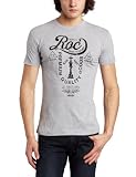41mpaqI1OpL. SL160  Rocawear Mens Short Sleeve Honor Thieves T Shirt