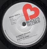 SUMMER NIGHTS 7" (45)