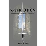 Unbidden (The Evolution Series)