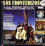 Mundialmente/Disco De Oro