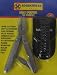 Multi purpose tool wrench set