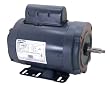 1hp 3600RPM 56HCZ Frame 208-230volts Century Milk Pump Motor AO Smith # B586