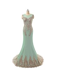 Cocktail Applique Evening Dress/Prom Dress/Wedding Party Dress 