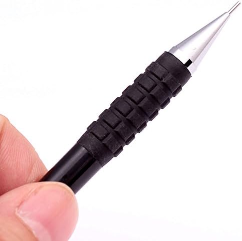 Pentel 120 A3dx A315-v 0.5mm Mechanical Pencil for Drafting Black