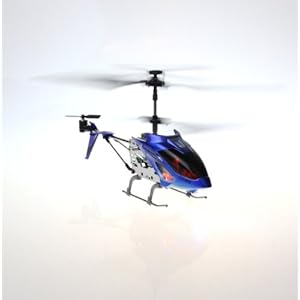 Yellow S929 Indoor Mini Helicopter with MEMORY flight and built in Gyroscope RC heli