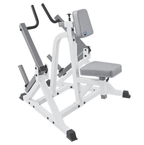 Keys Power System Leverage Seated Row