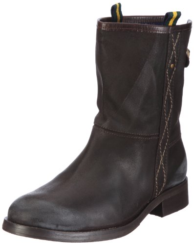 Mexx Devon 3 Mid Boot F9RE0004 Damen Stiefel