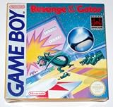 PINBALL Revenge of the Gator - Game Boy