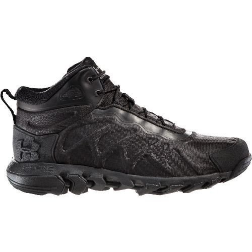 Under Armour Men's UA Valsetz Venom Mid Tactical Boots