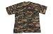 Suchen : US Army T-Shirt woodland XS-XXL