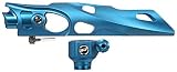 Shocktech Ion Gun Body Kit - Blue Dust