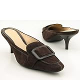 COLE HAAN Sydney New Clogs Mules Brown Womens at Cole Haan