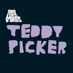 Arctic Monkeys - Teddy Picker CDM (2007)
