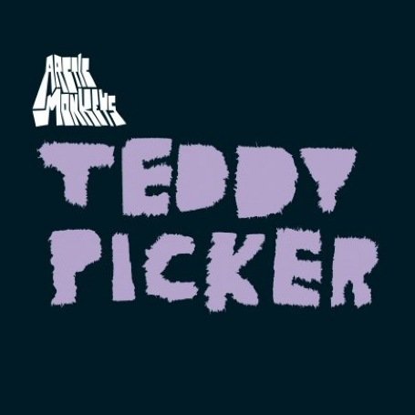CD-Charts  Music : Teddy Picker