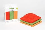 Microfibre Kitchen Cloths