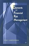 Elements of Financial Risk Management