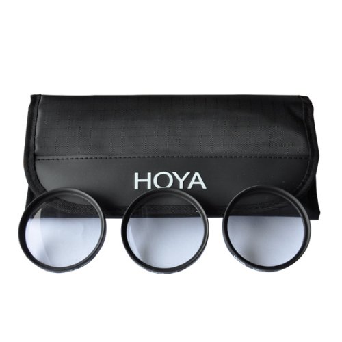 Hoya HMC Nahlinsen-Set 58mm Preisvergleich