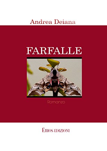 FARFALLE (Italian Edition)